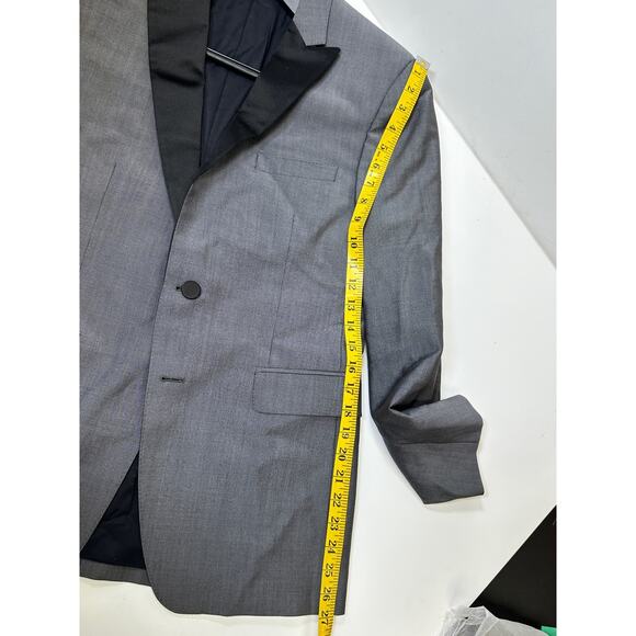 Burberry London Tuxedo 50R EU | 40R US - Picture 14 of 16